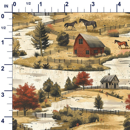ruler-scale (auto)