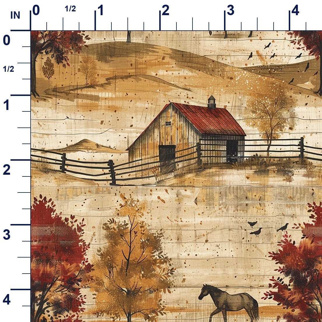 ruler-scale (auto)