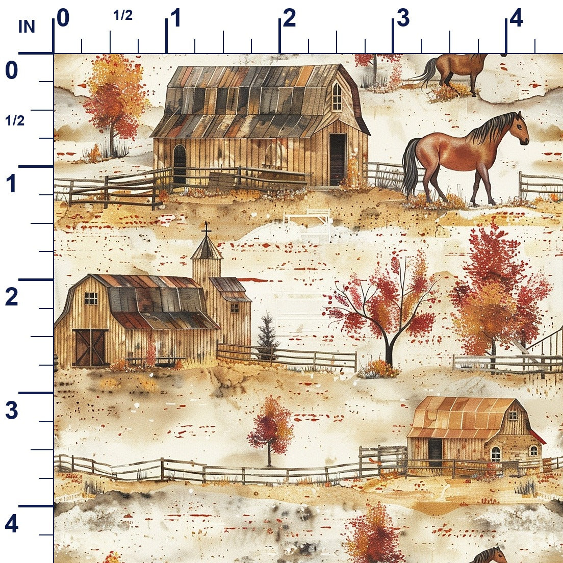 ruler-scale (auto)