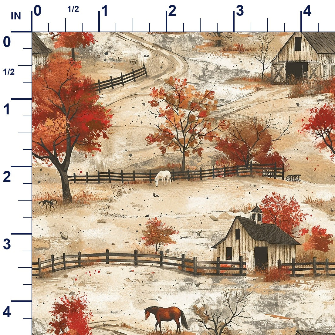 ruler-scale (auto)