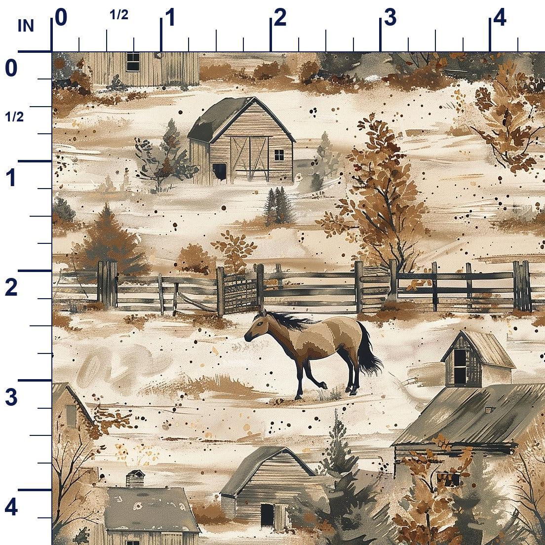 ruler-scale (auto)