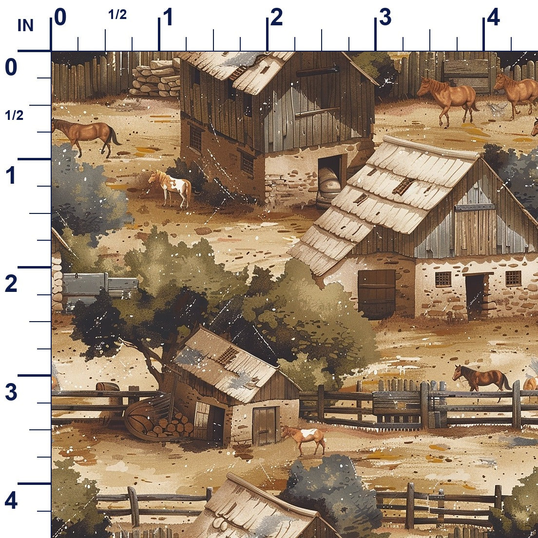 ruler-scale (auto)