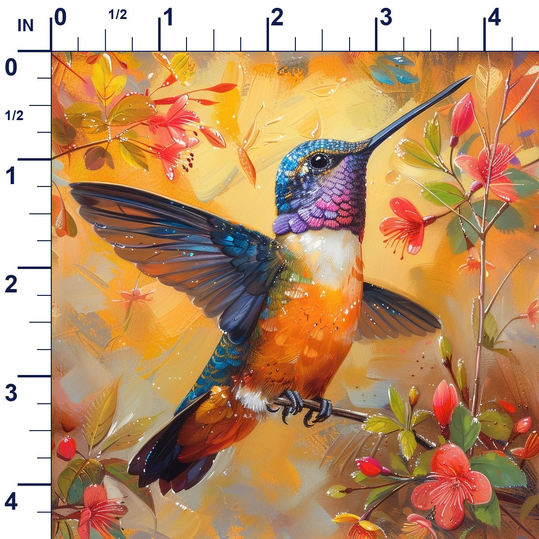 ruler-scale (auto)