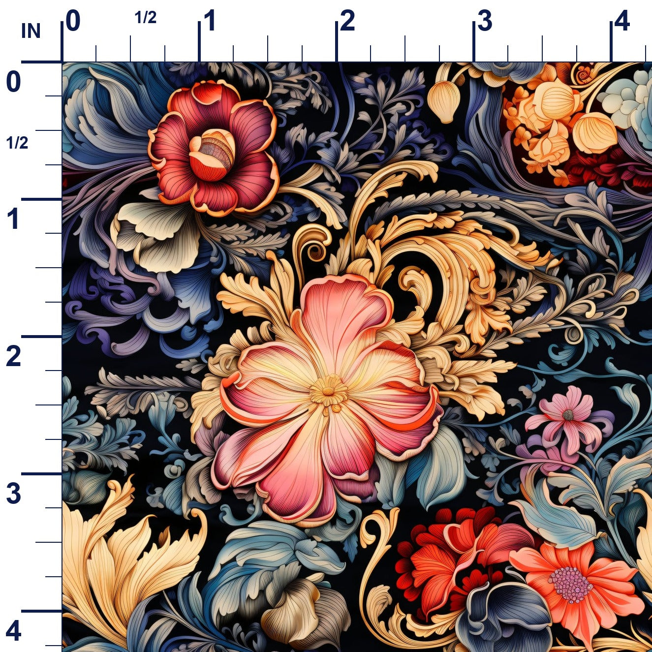 ruler-scale (auto)
