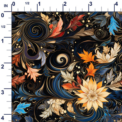 ruler-scale (auto)