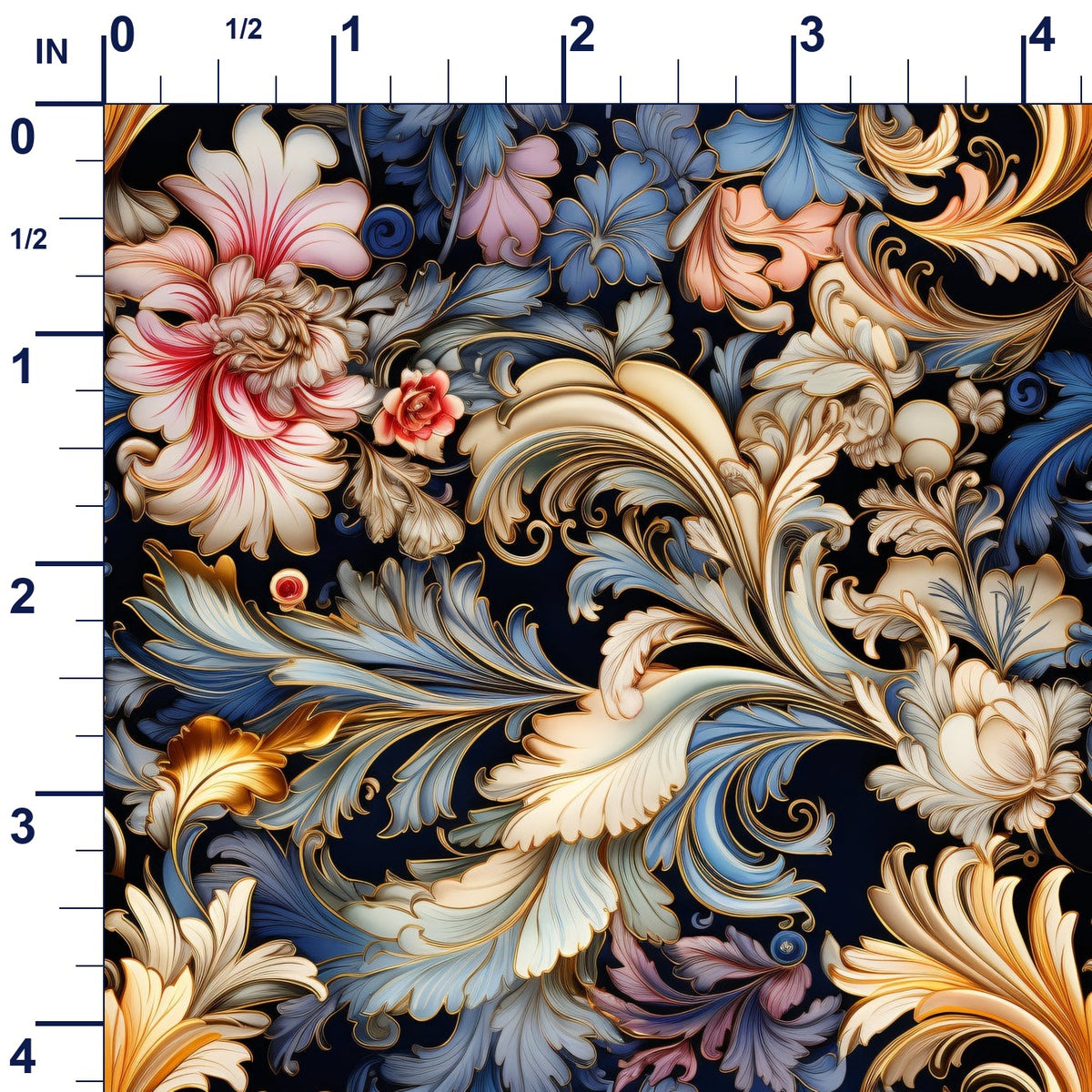 ruler-scale (auto)