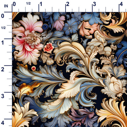 ruler-scale (auto)