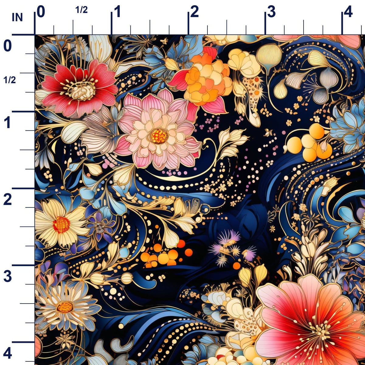 ruler-scale (auto)