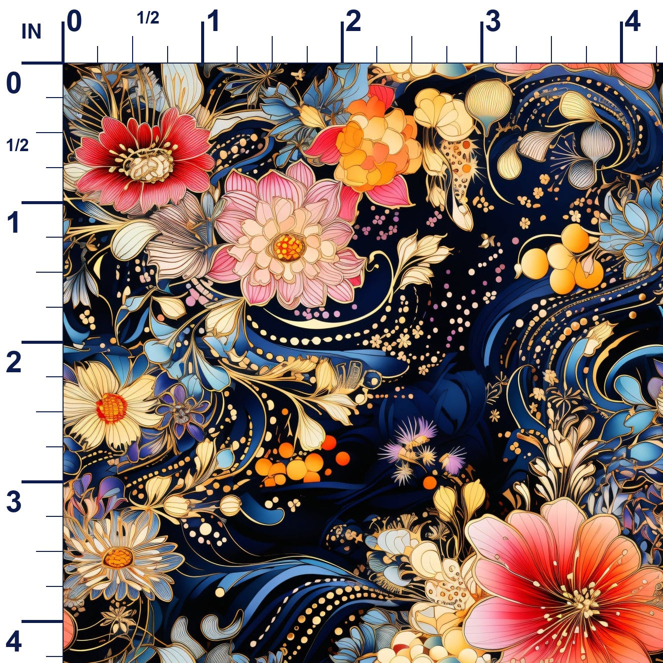 ruler-scale (auto)