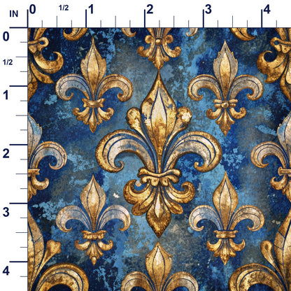 ruler-scale (auto)