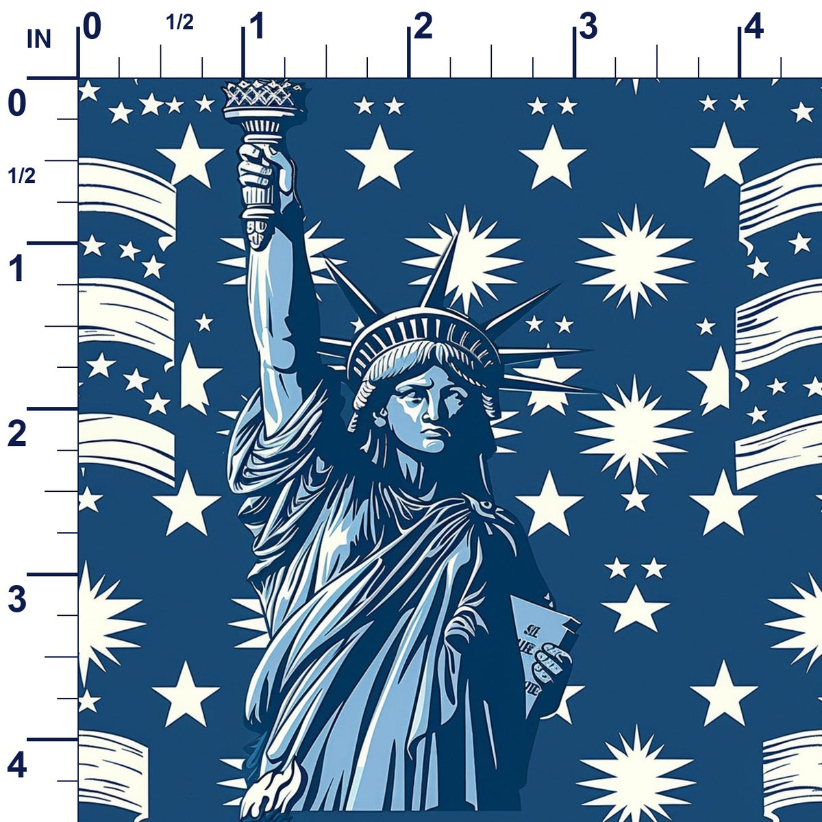 ruler-scale (auto)