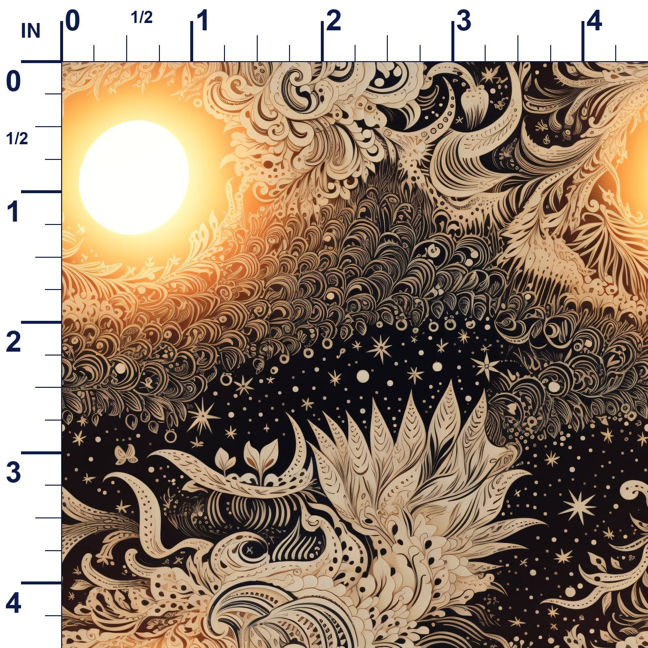 ruler-scale (auto)