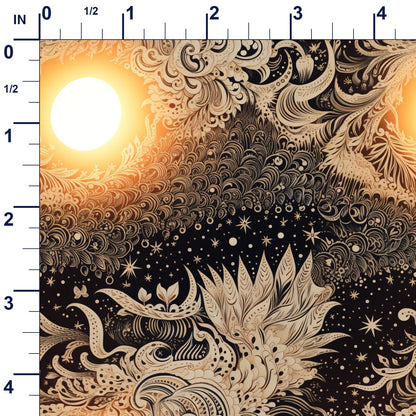 ruler-scale (auto)