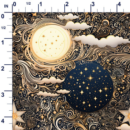 ruler-scale (auto)