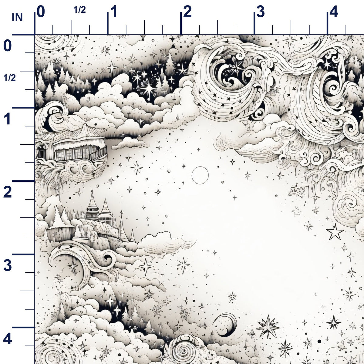 ruler-scale (auto)