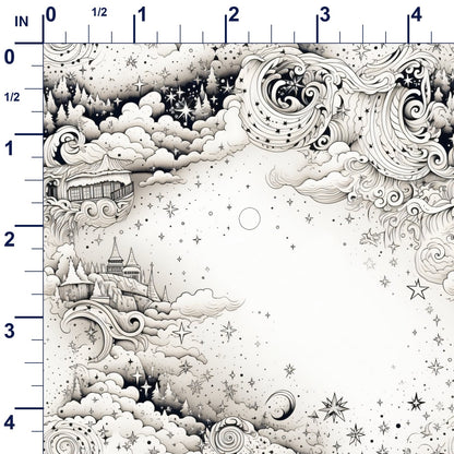 ruler-scale (auto)