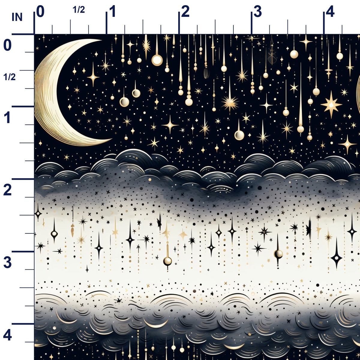 ruler-scale (auto)