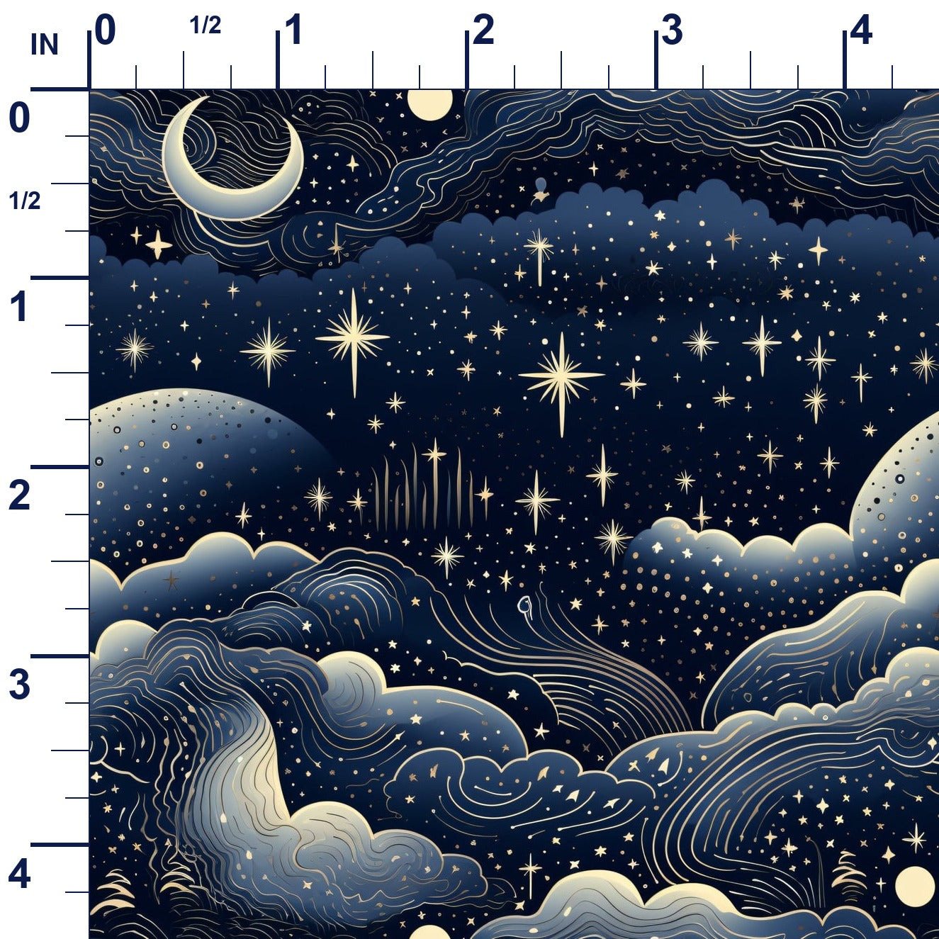 ruler-scale (auto)