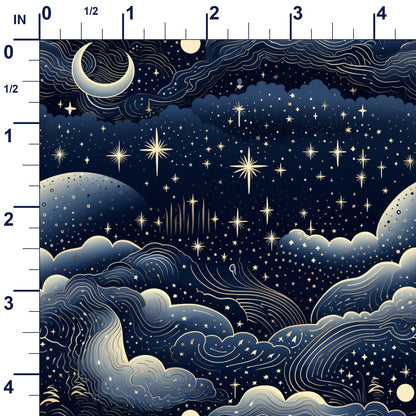 ruler-scale (auto)
