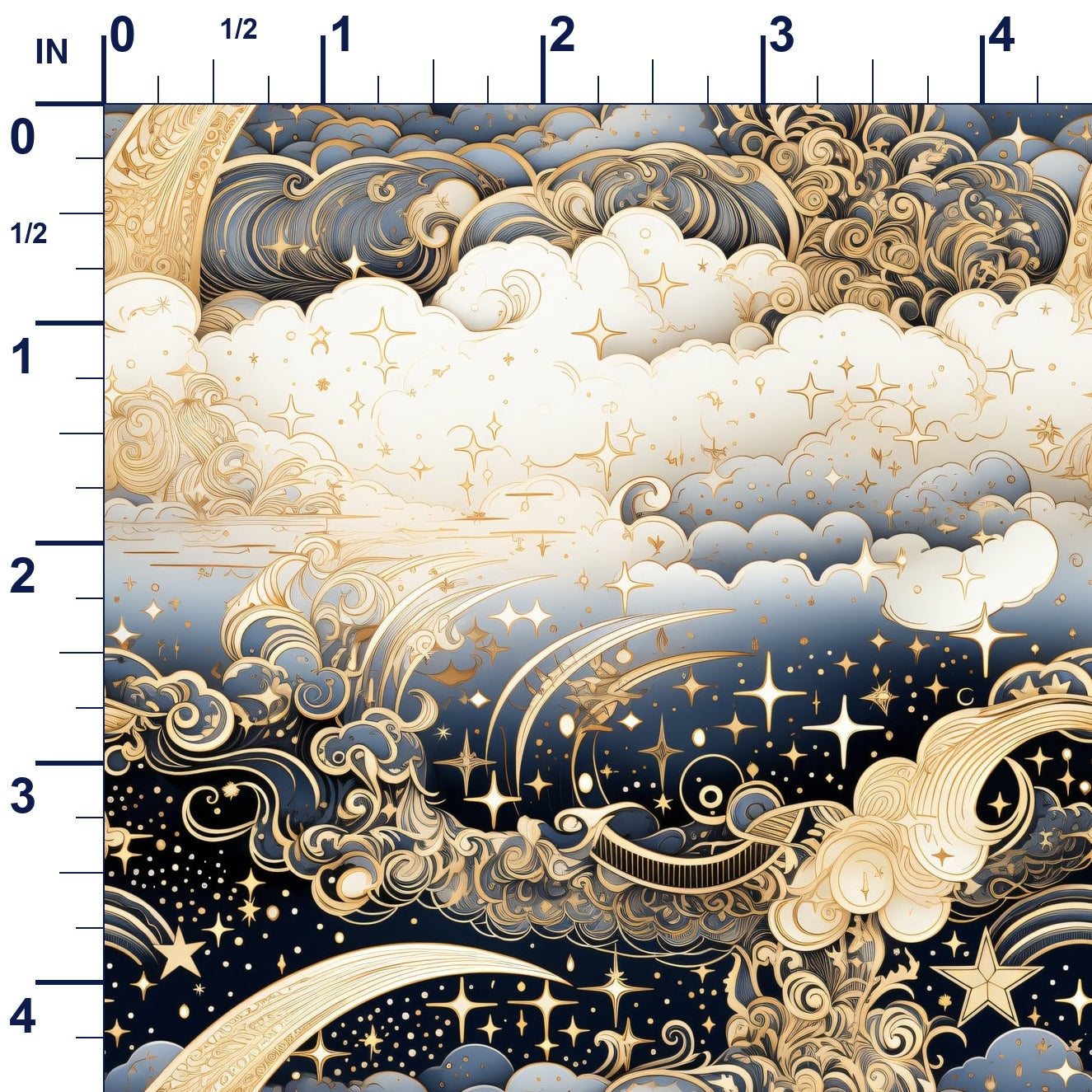ruler-scale (auto)
