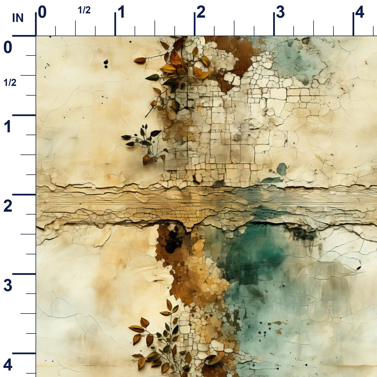 ruler-scale (auto)