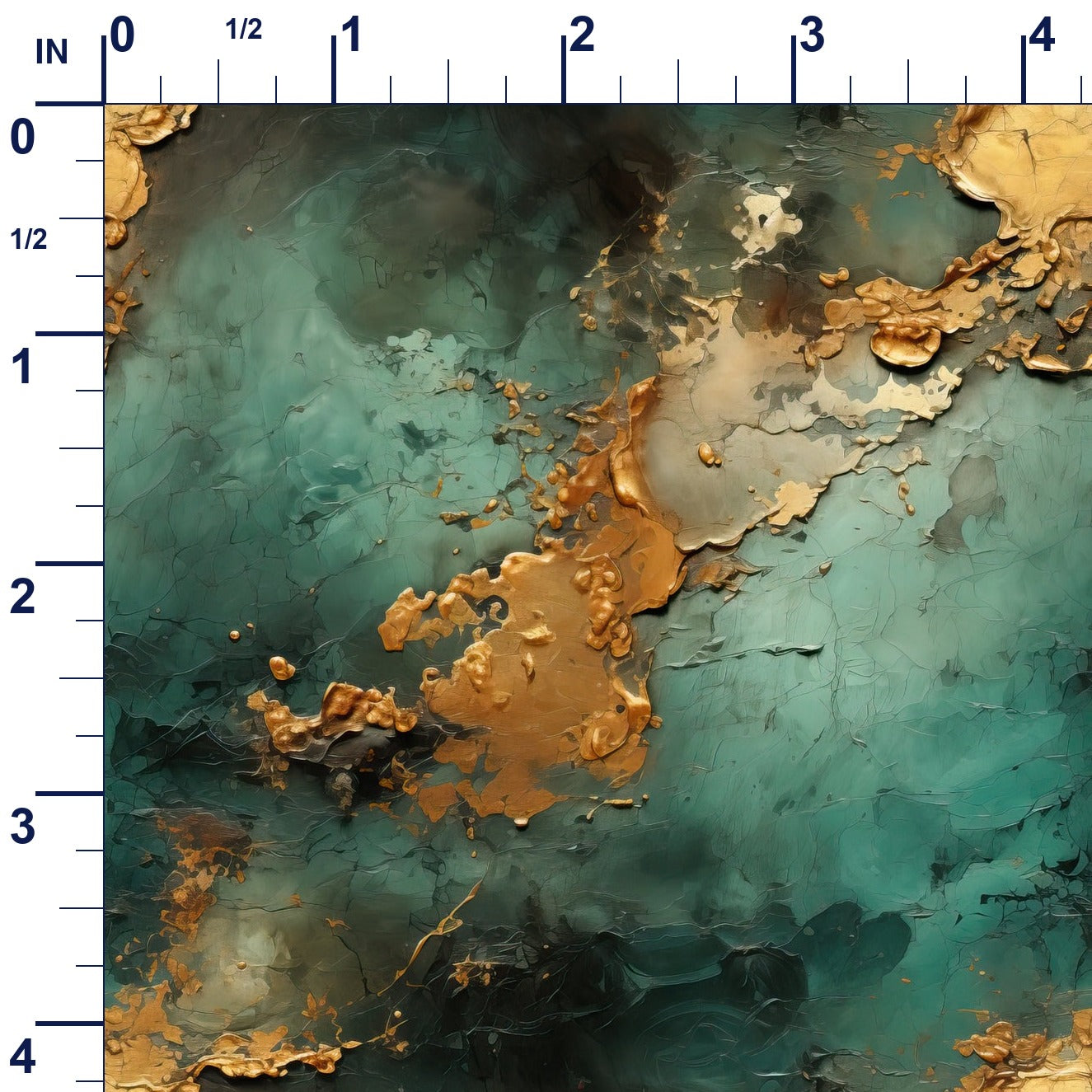 ruler-scale (auto)