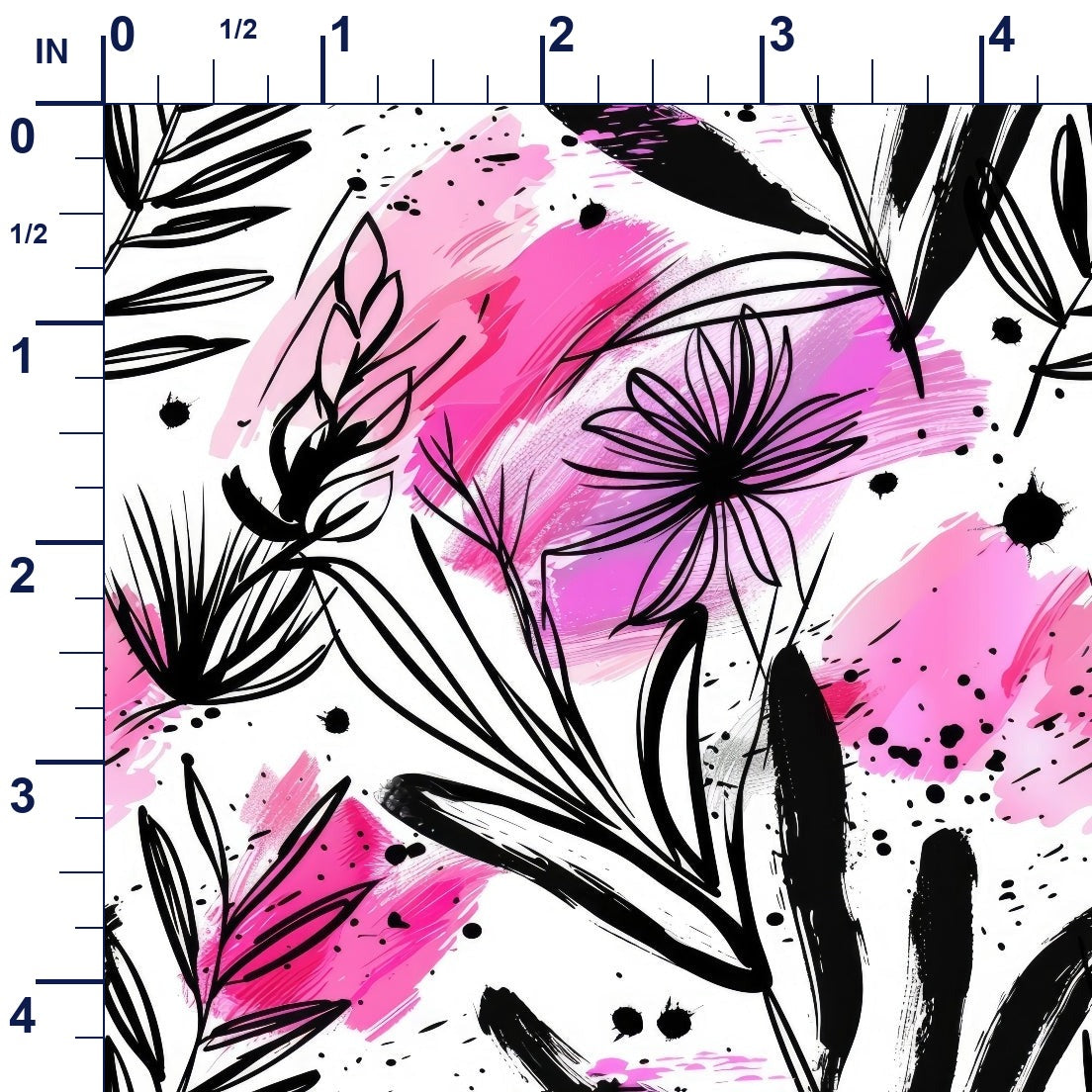 ruler-scale (auto)