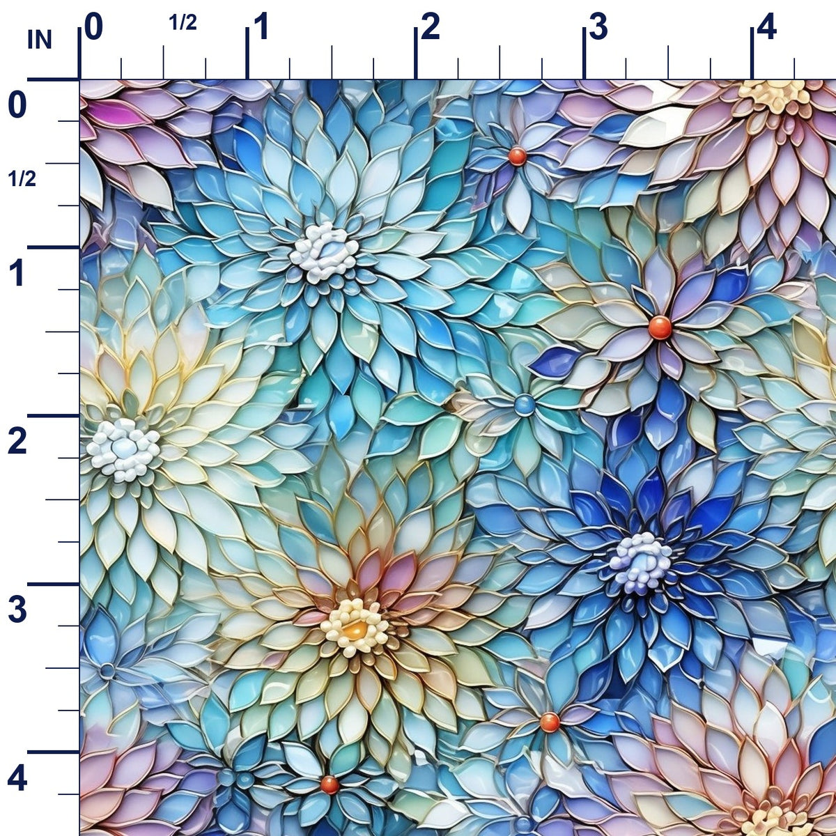 ruler-scale (auto)