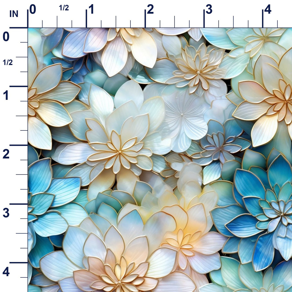 ruler-scale (auto)