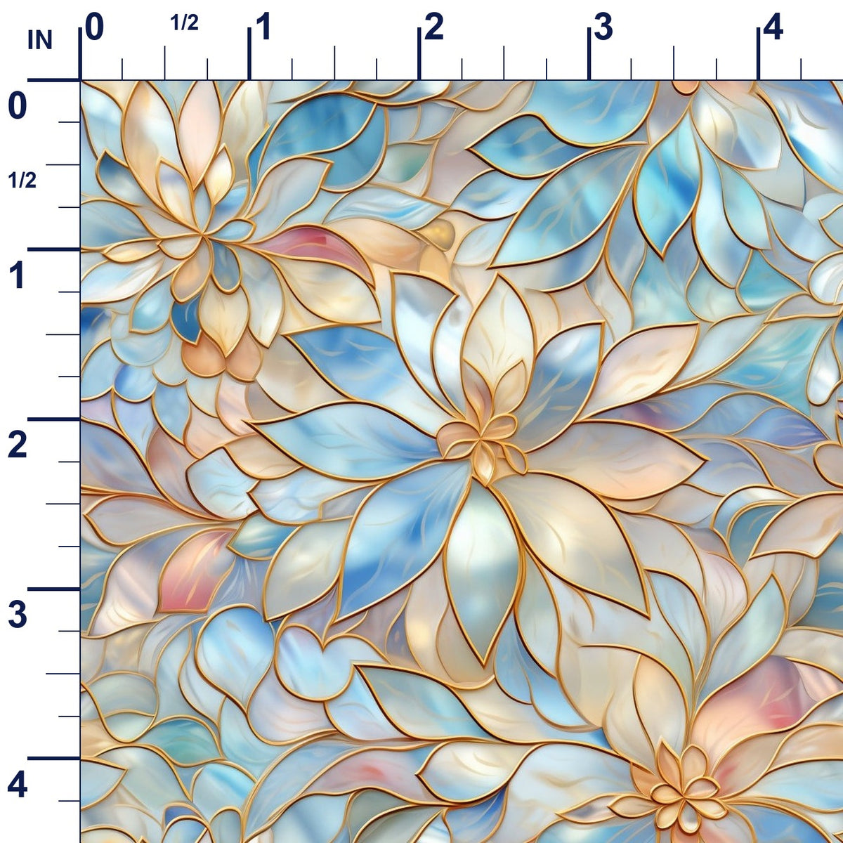 ruler-scale (auto)