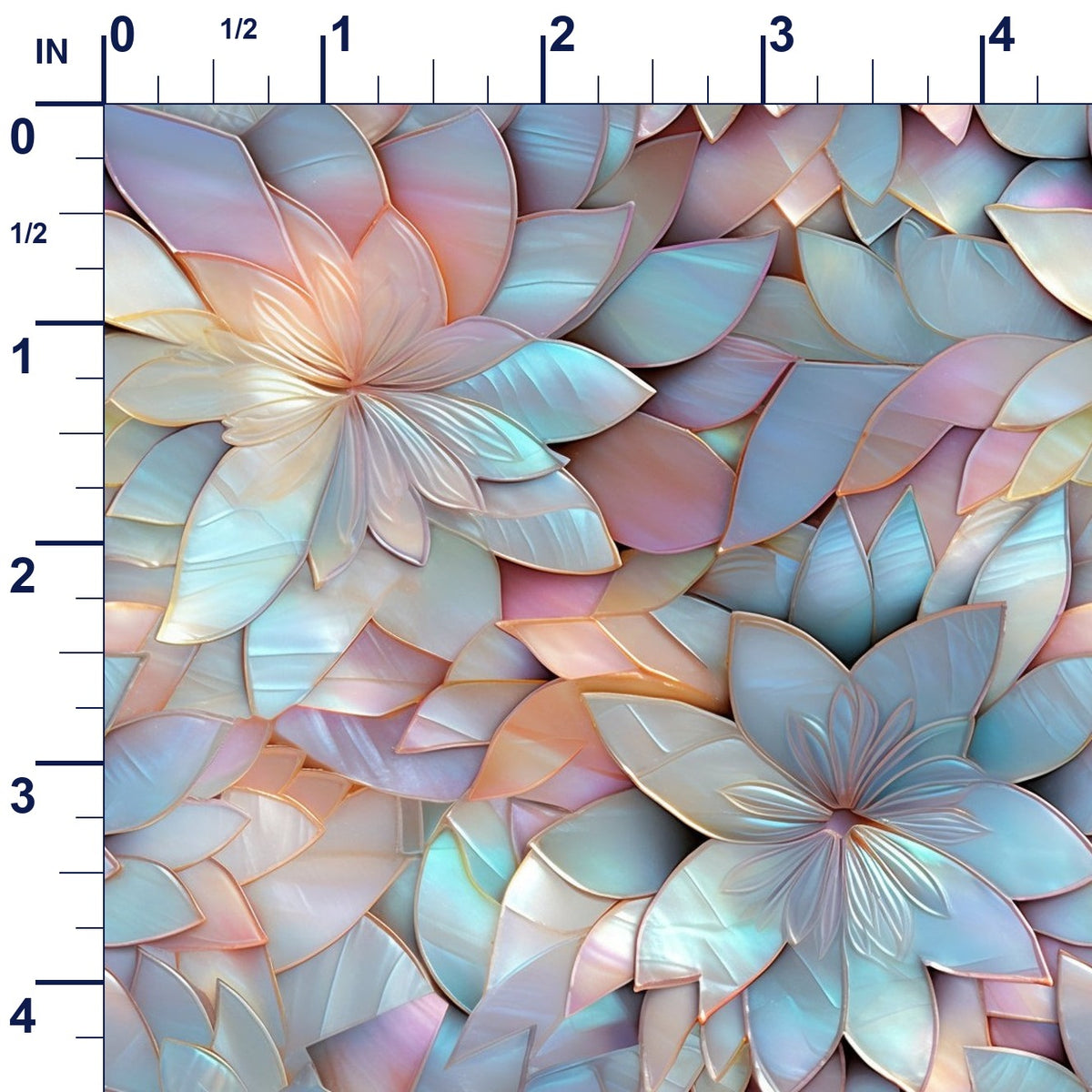 ruler-scale (auto)