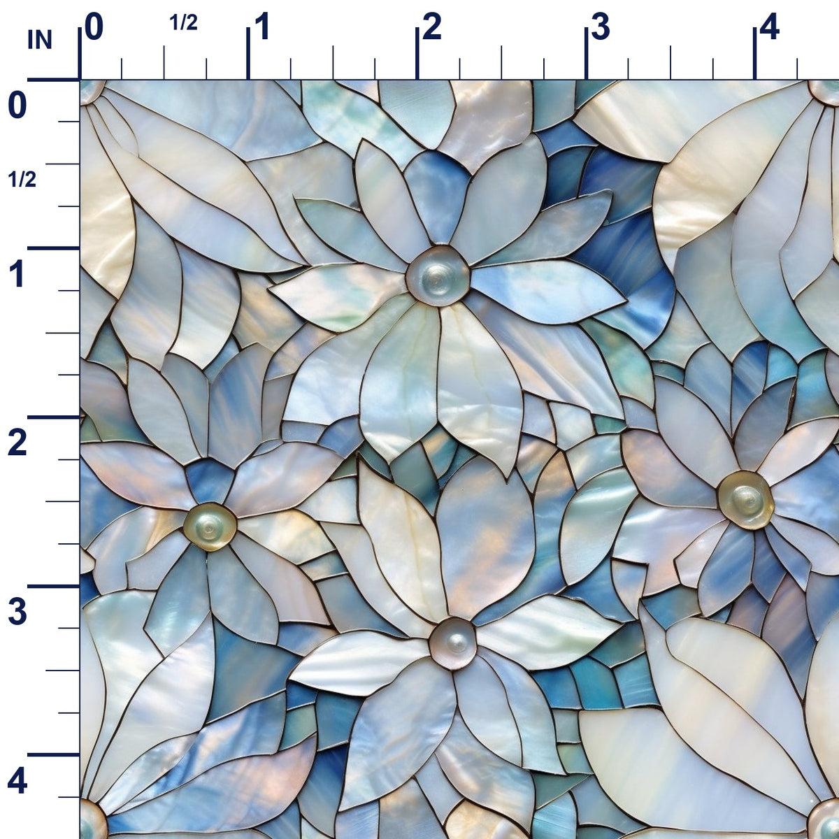 ruler-scale (auto)