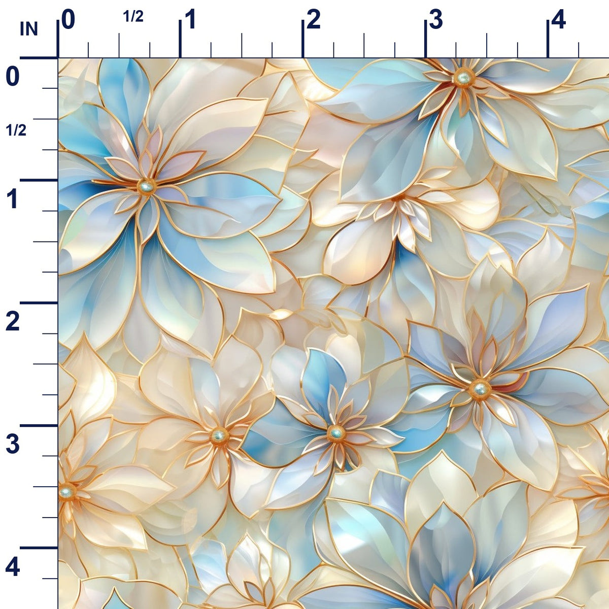 ruler-scale (auto)