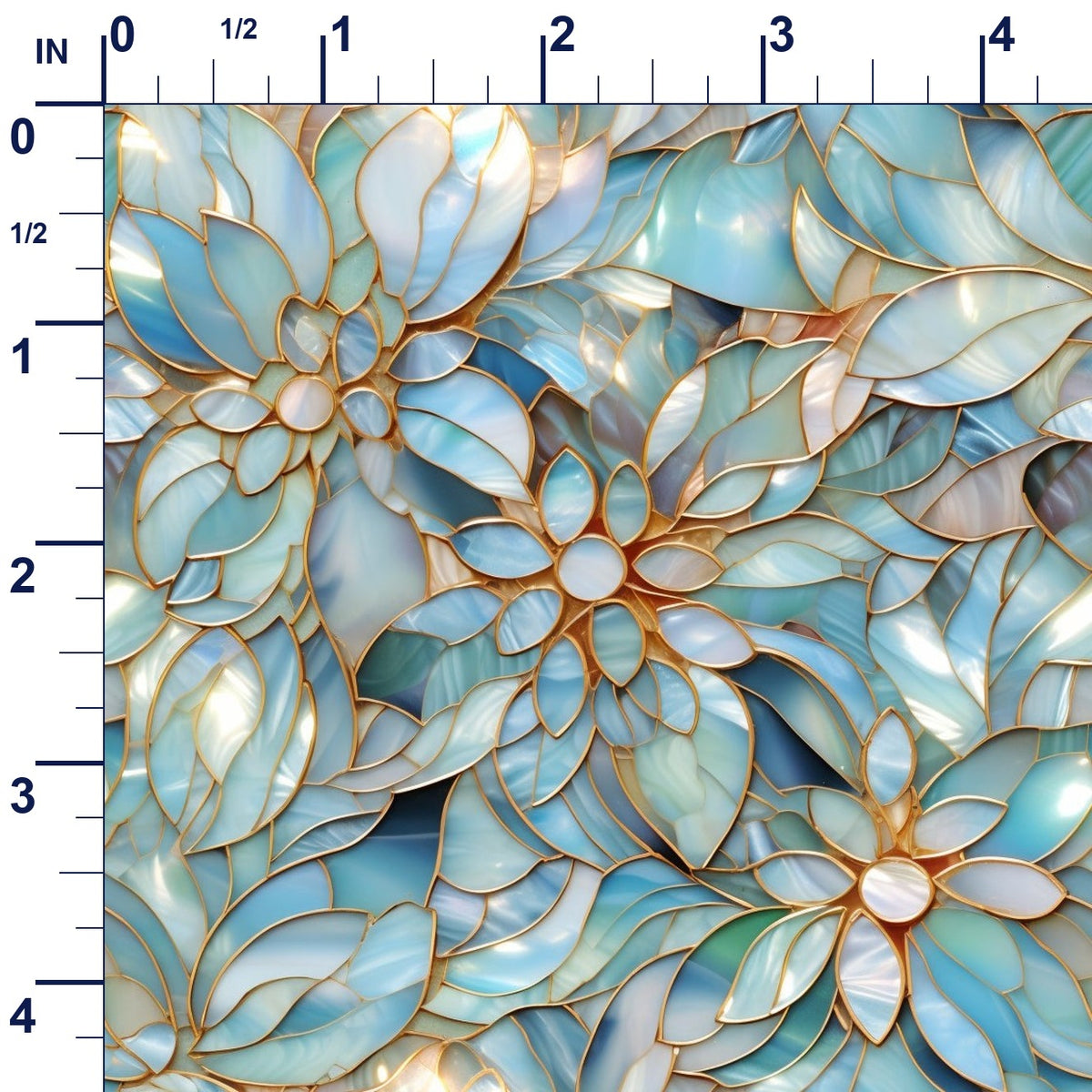 ruler-scale (auto)