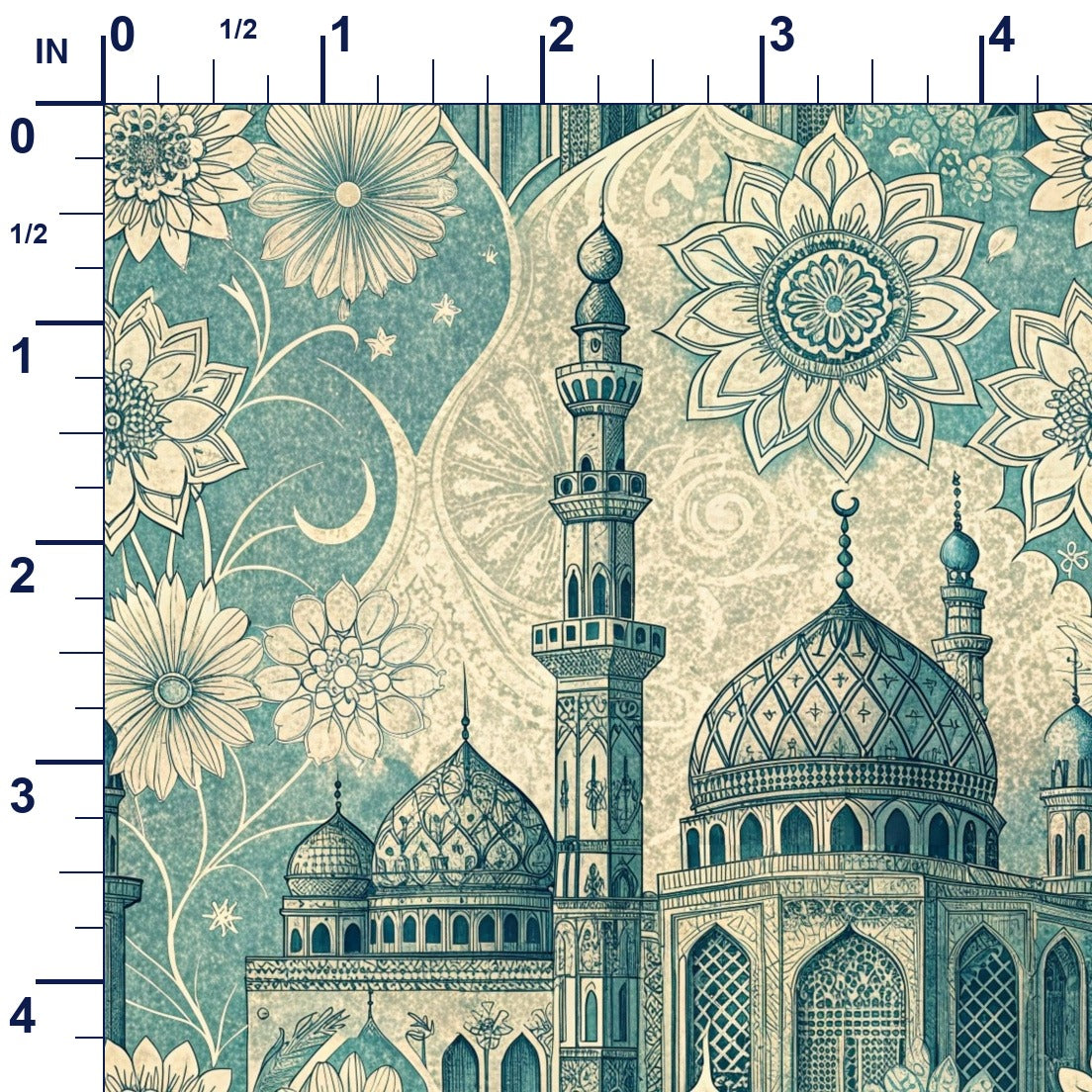 ruler-scale (auto)