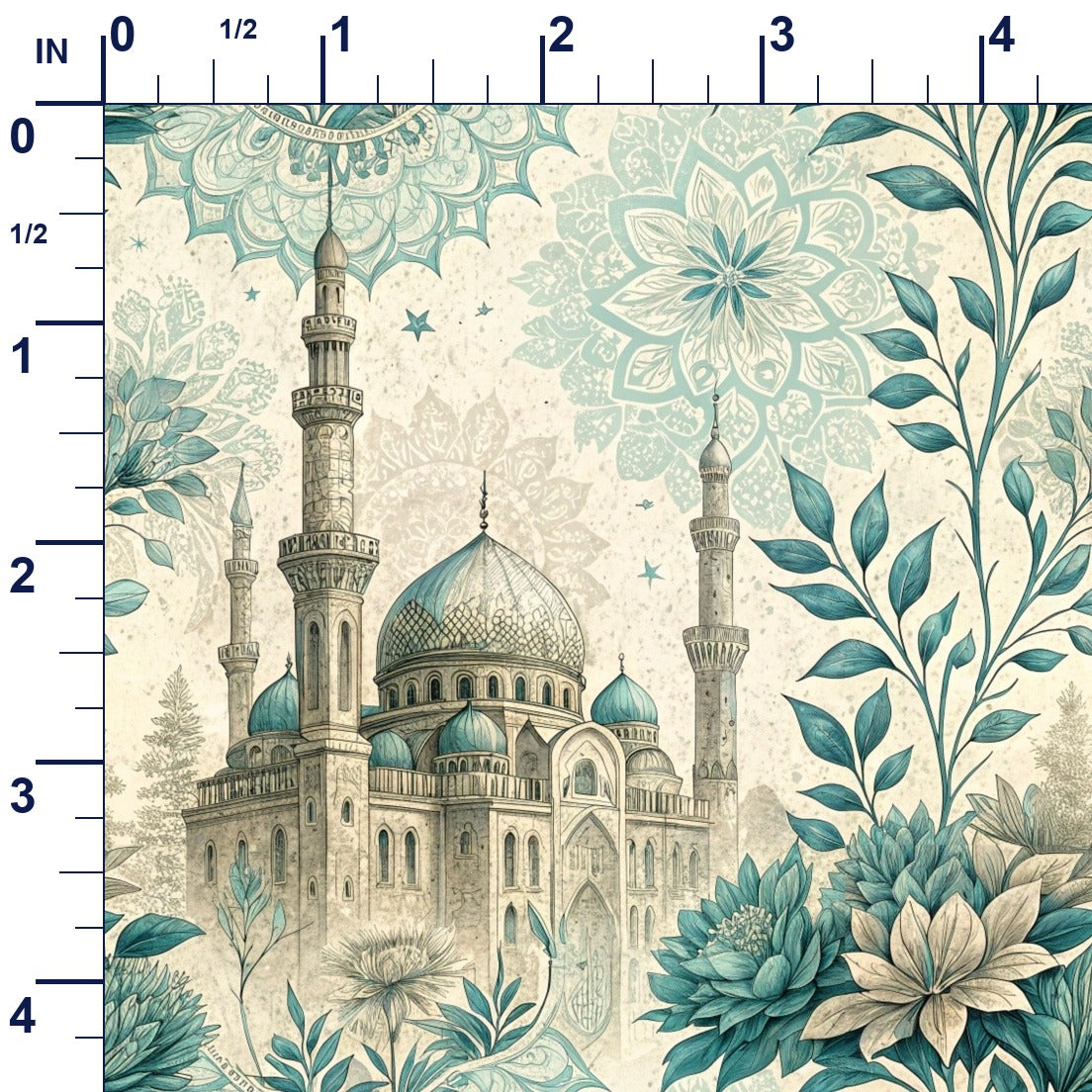 ruler-scale (auto)
