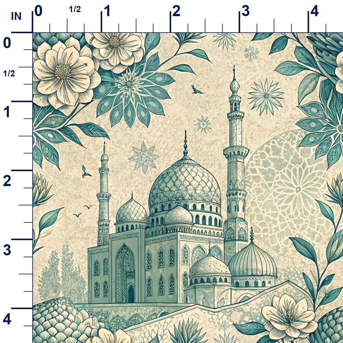 ruler-scale (auto)