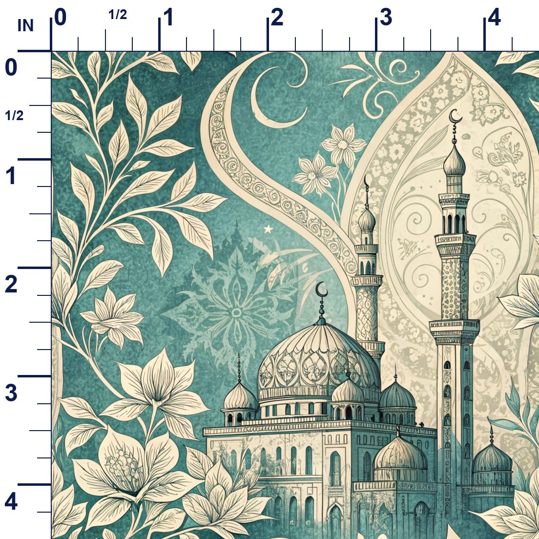 ruler-scale (auto)