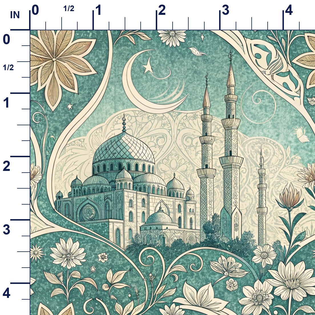 ruler-scale (auto)