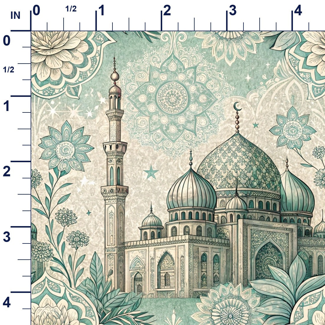 ruler-scale (auto)