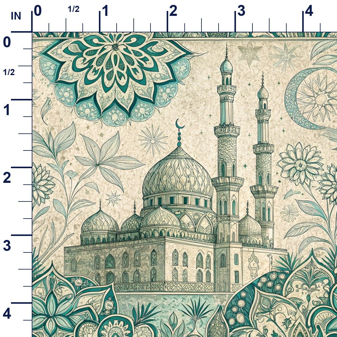 ruler-scale (auto)