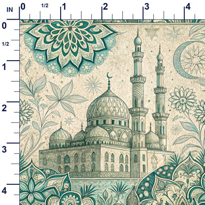 ruler-scale (auto)