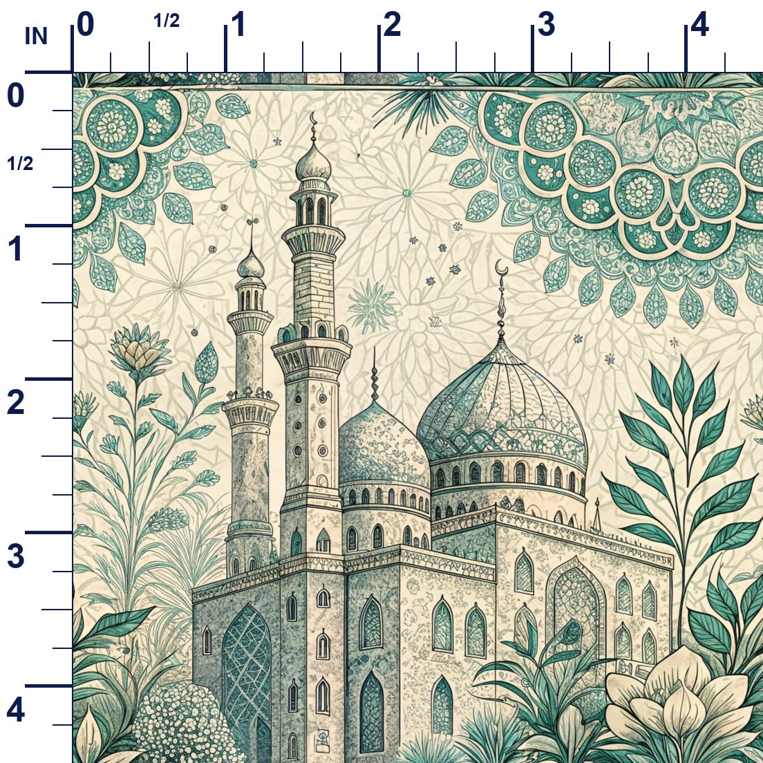 ruler-scale (auto)