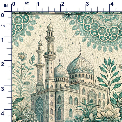 ruler-scale (auto)