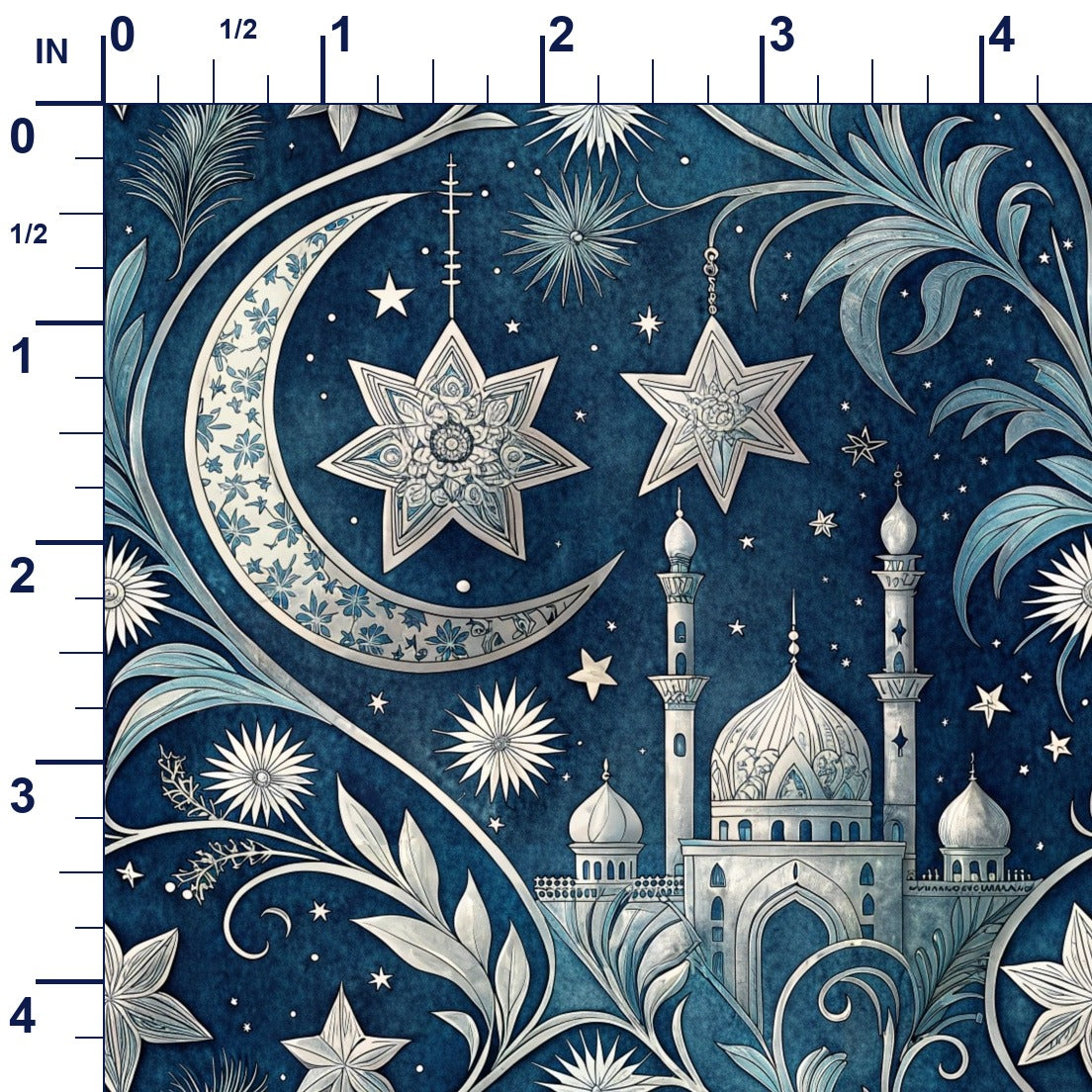 ruler-scale (auto)