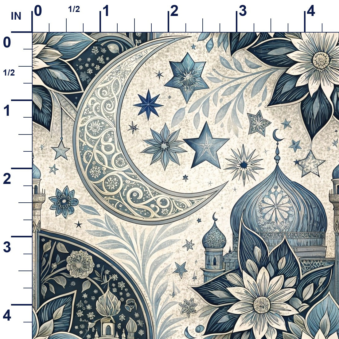 ruler-scale (auto)