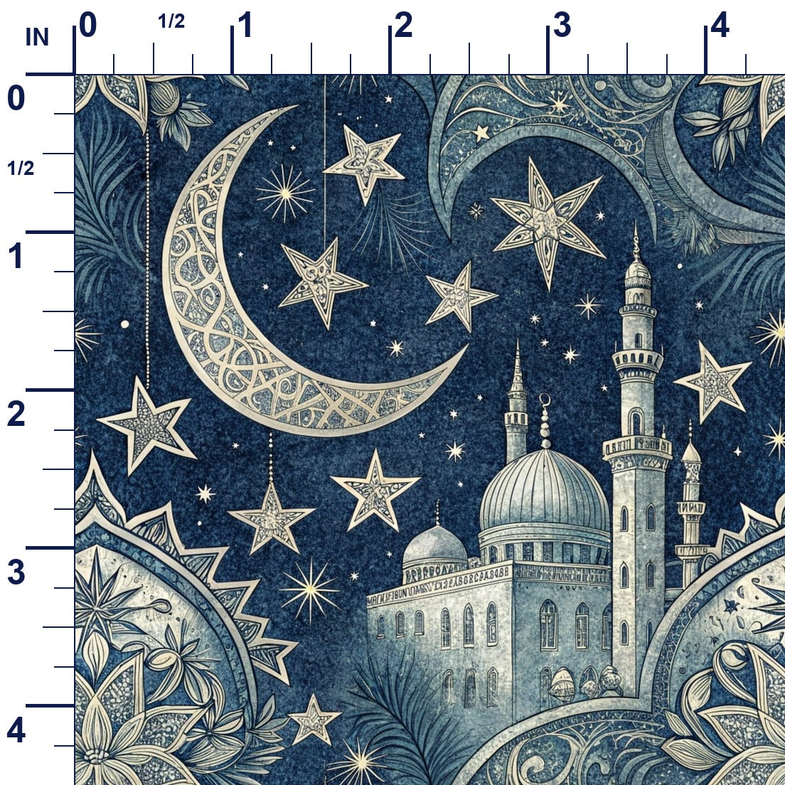 ruler-scale (auto)