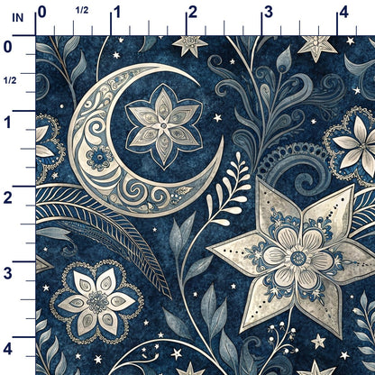 ruler-scale (auto)