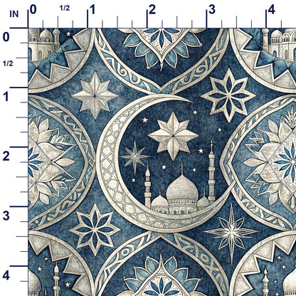 ruler-scale (auto)