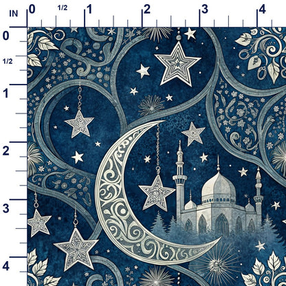 ruler-scale (auto)